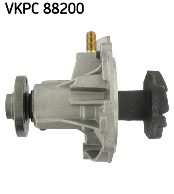 SKF VKPC 88200 Pompa acqua